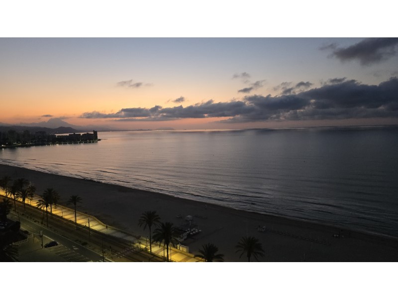 3 Dormitorios - El Campello — 27/30