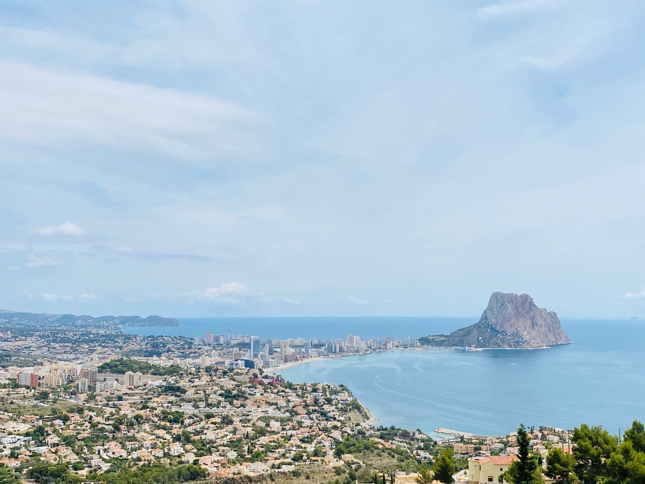 4 Dormitorios - Calpe — 13/36