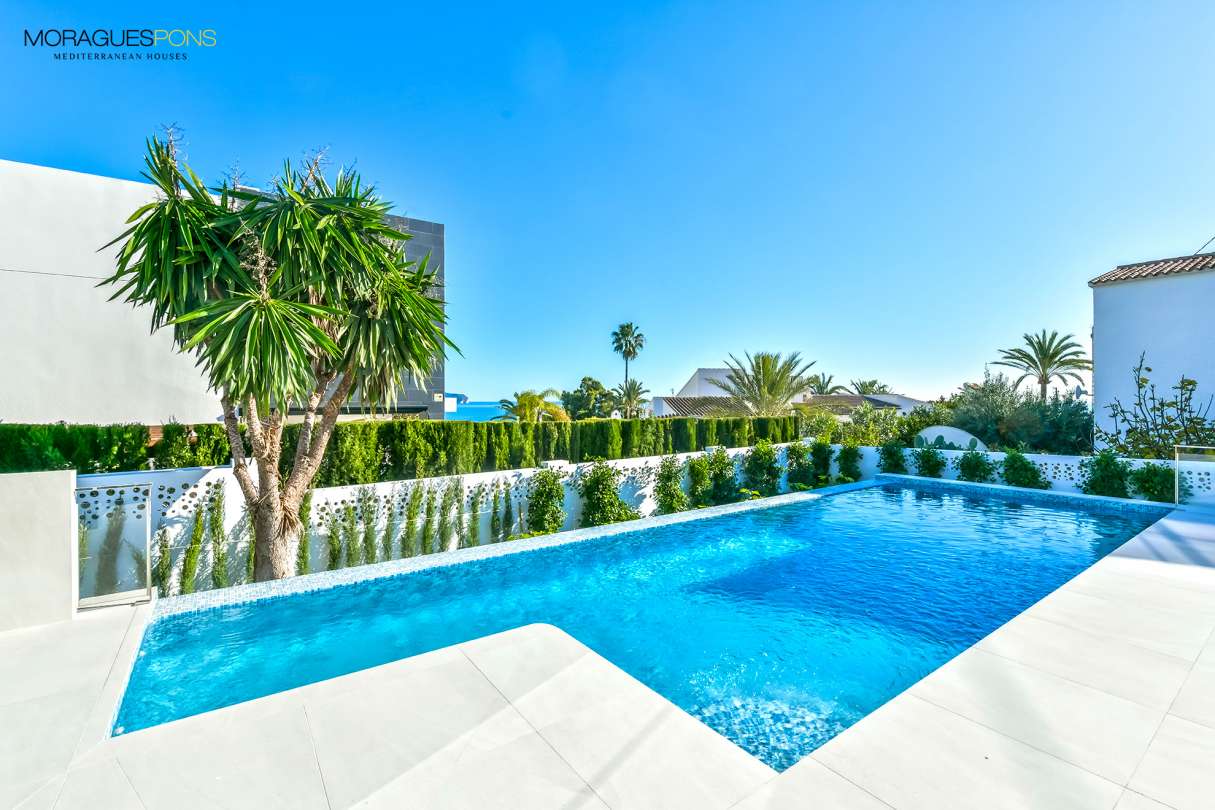 4 Chambres - Calpe - Calp