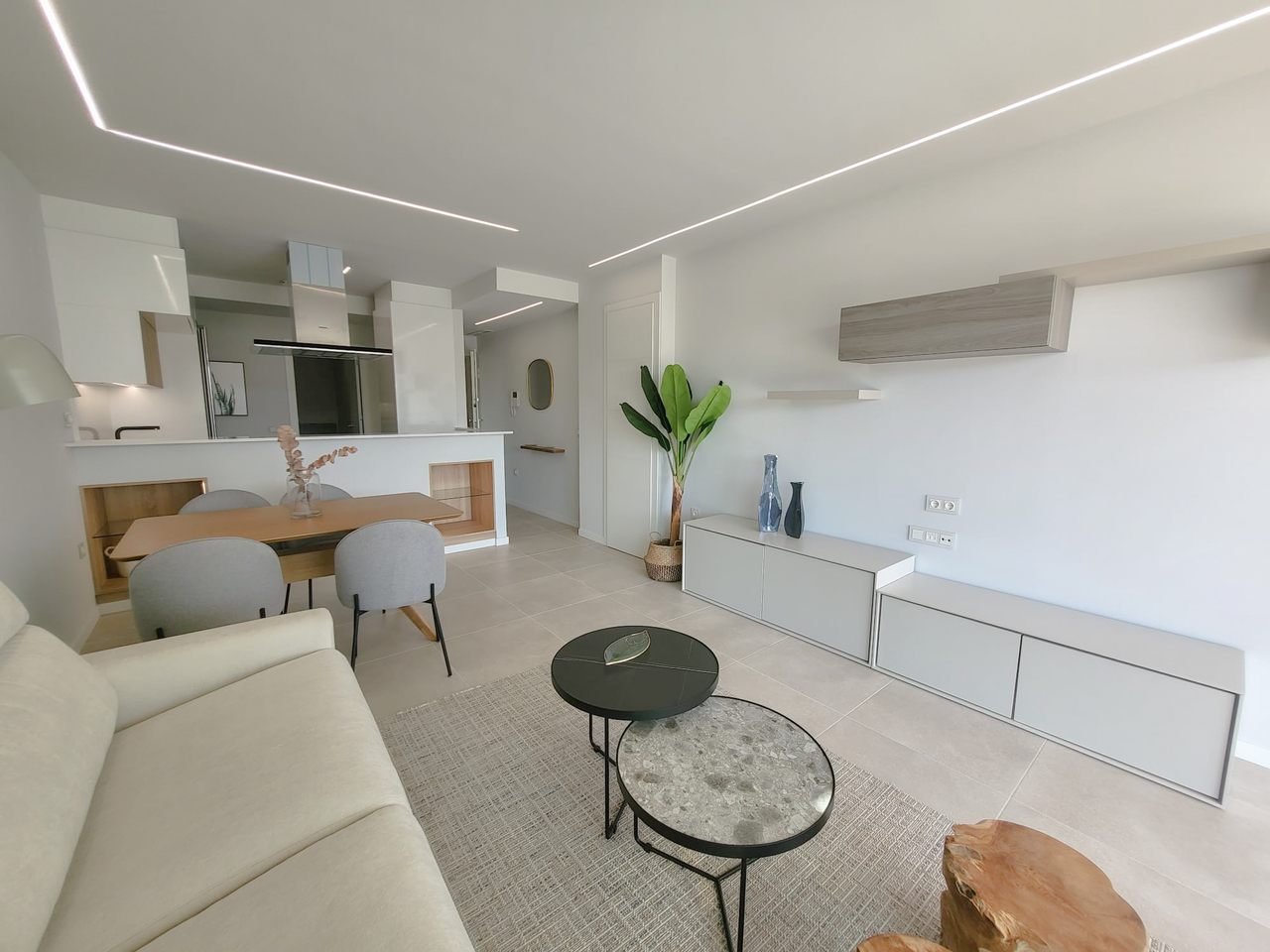 3 Dormitorios - Dénia — 18/23