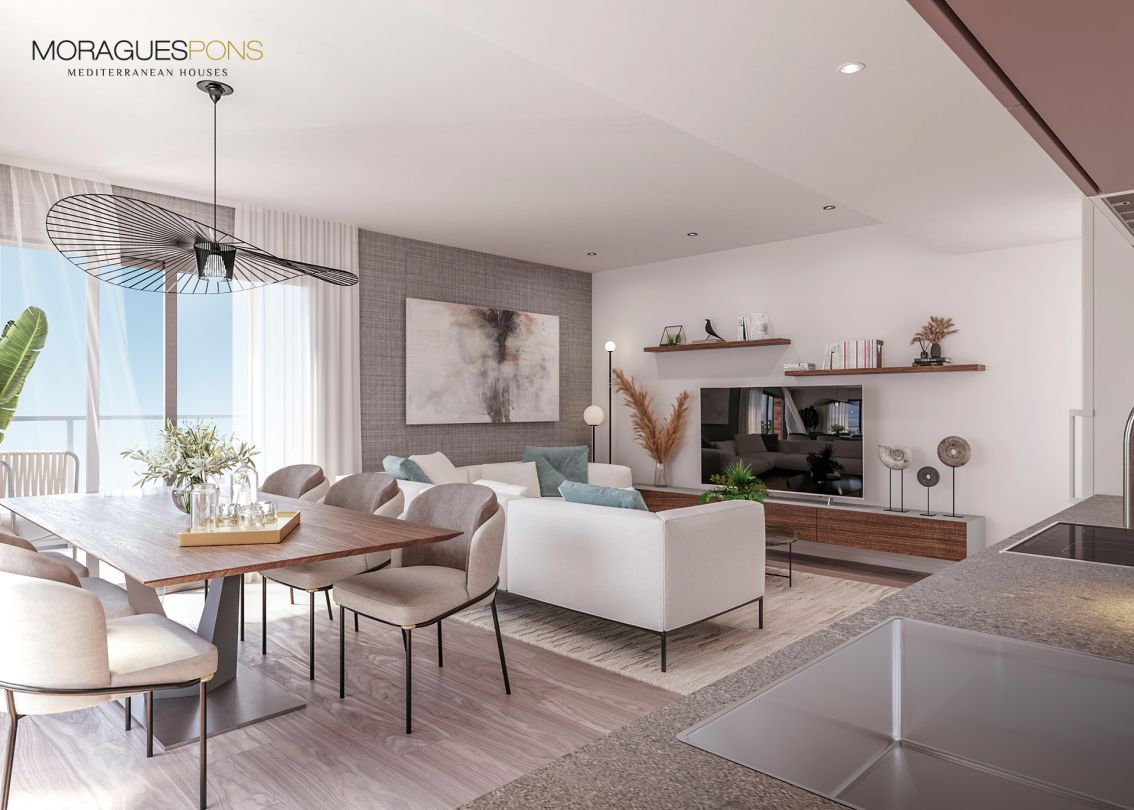 3 Chambres - Jávea - Xàbia — 5/18