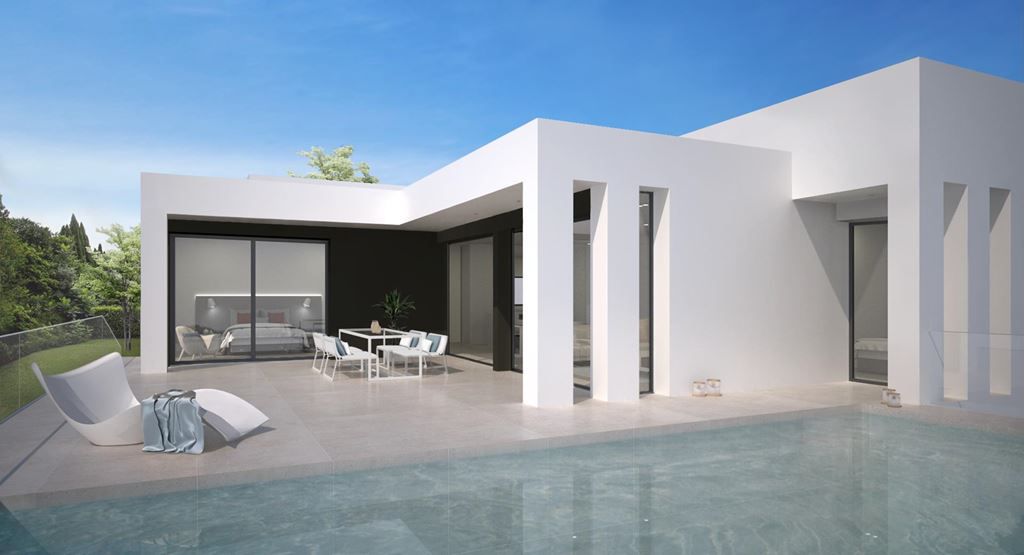 3 Chambres - Benitachell — 4/9