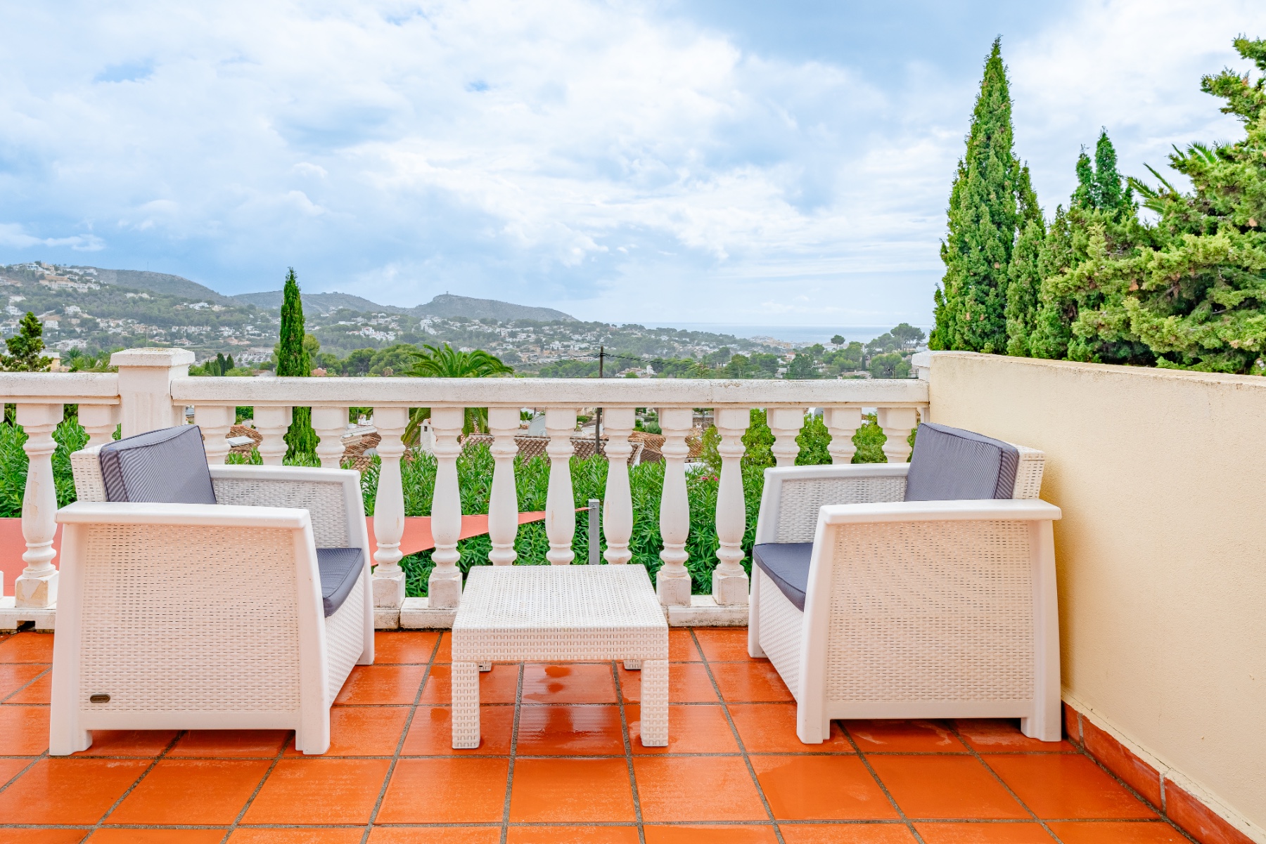 6 Dormitorios - Moraira — 24/34