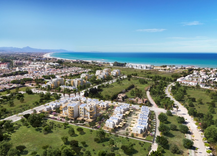 2 Dormitorios - Dénia — 8/8