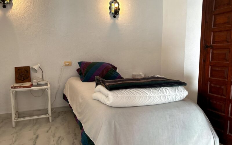 3 Dormitorios - Jávea — 16/21