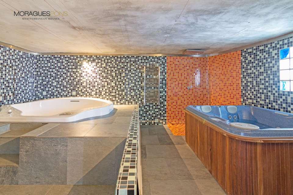 4 Chambres - Jávea - Xàbia — 40/48