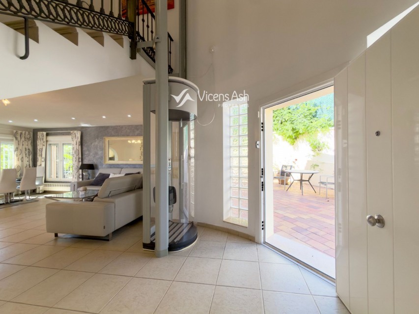 4 Dormitorios - Javea/Xabia — 32/41