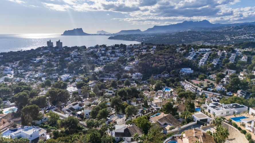 3 Dormitorios - Moraira — 31/34