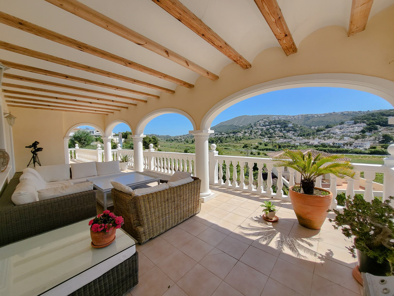 4 Dormitorios - Moraira — 3/45