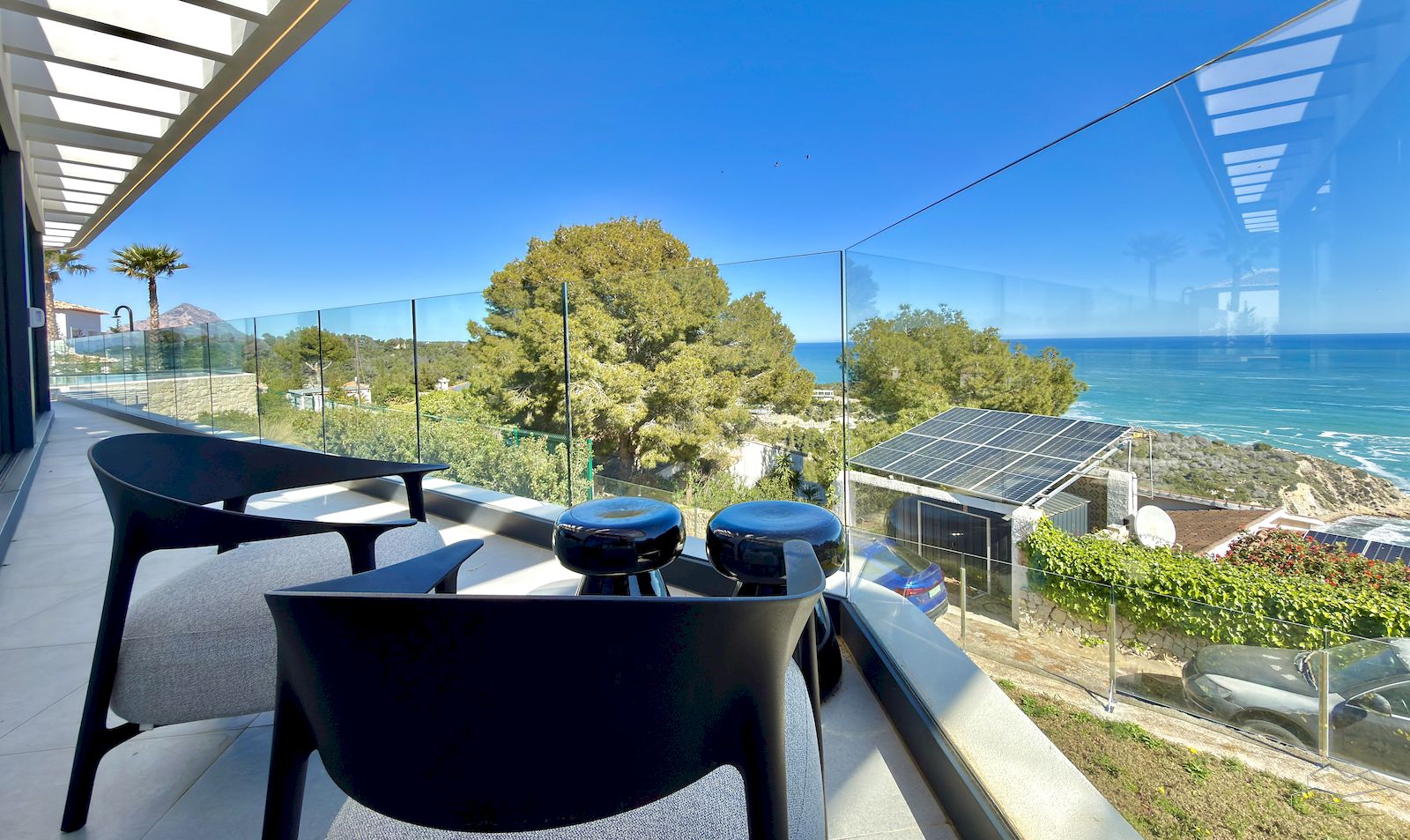 4 Dormitorios - Javea/Xabia — 23/50