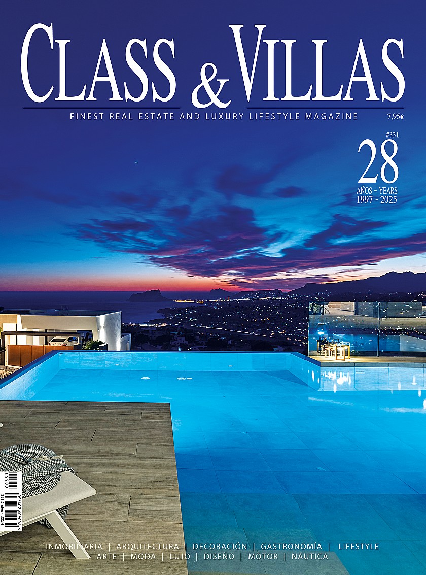 Class & Villas nº 331