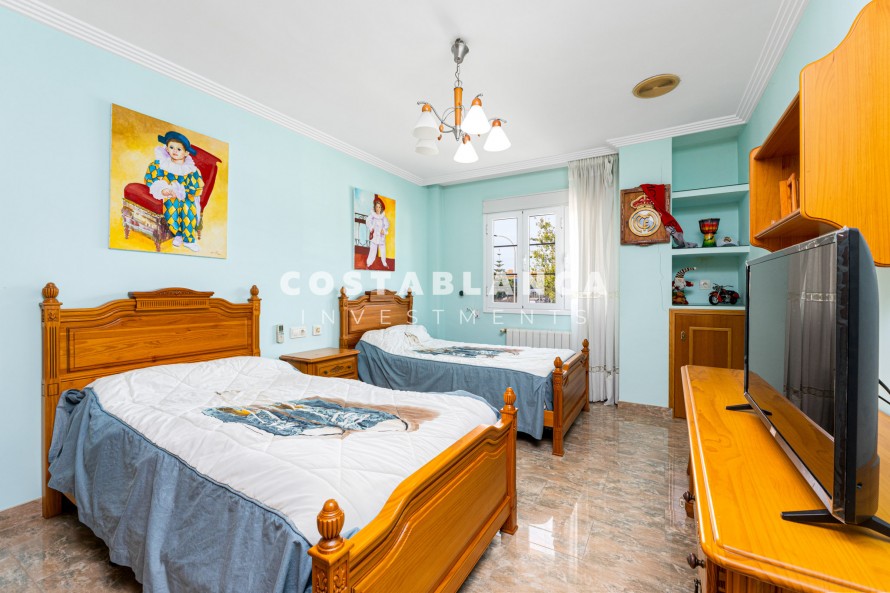 4 Bedrooms - Alfaz del Pi — 15/35