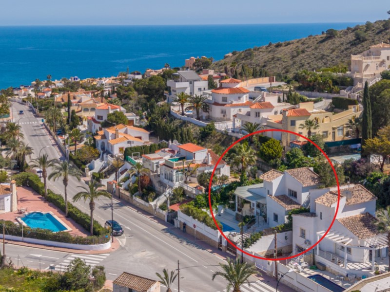 3 Dormitorios - El Campello — 5/42