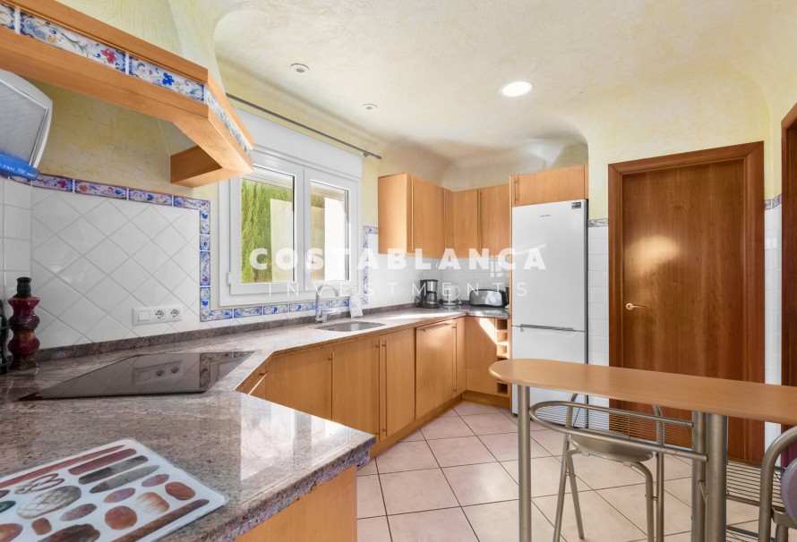 3 Dormitorios - Benissa — 10/40