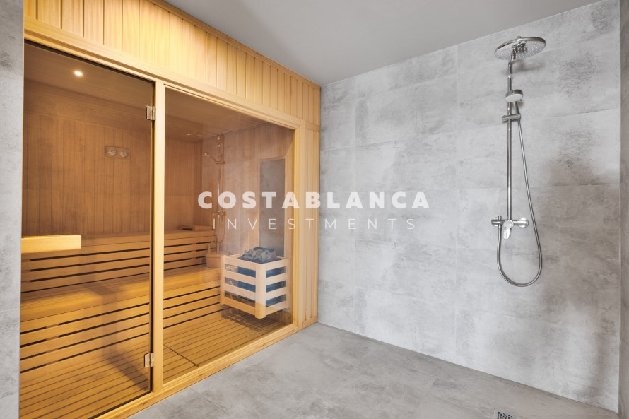 3 Dormitorios - Villajoyosa — 25/36