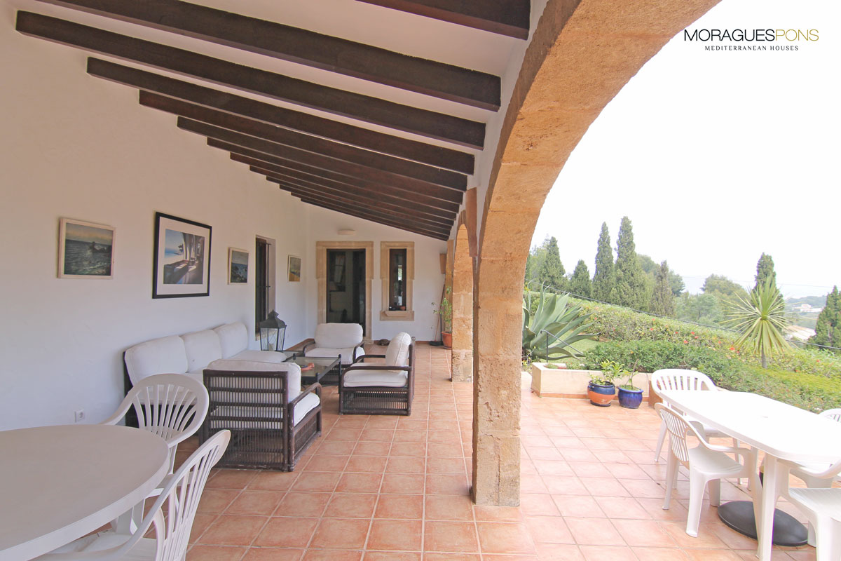 5 Dormitorios - Jávea - Xàbia — 6/33
