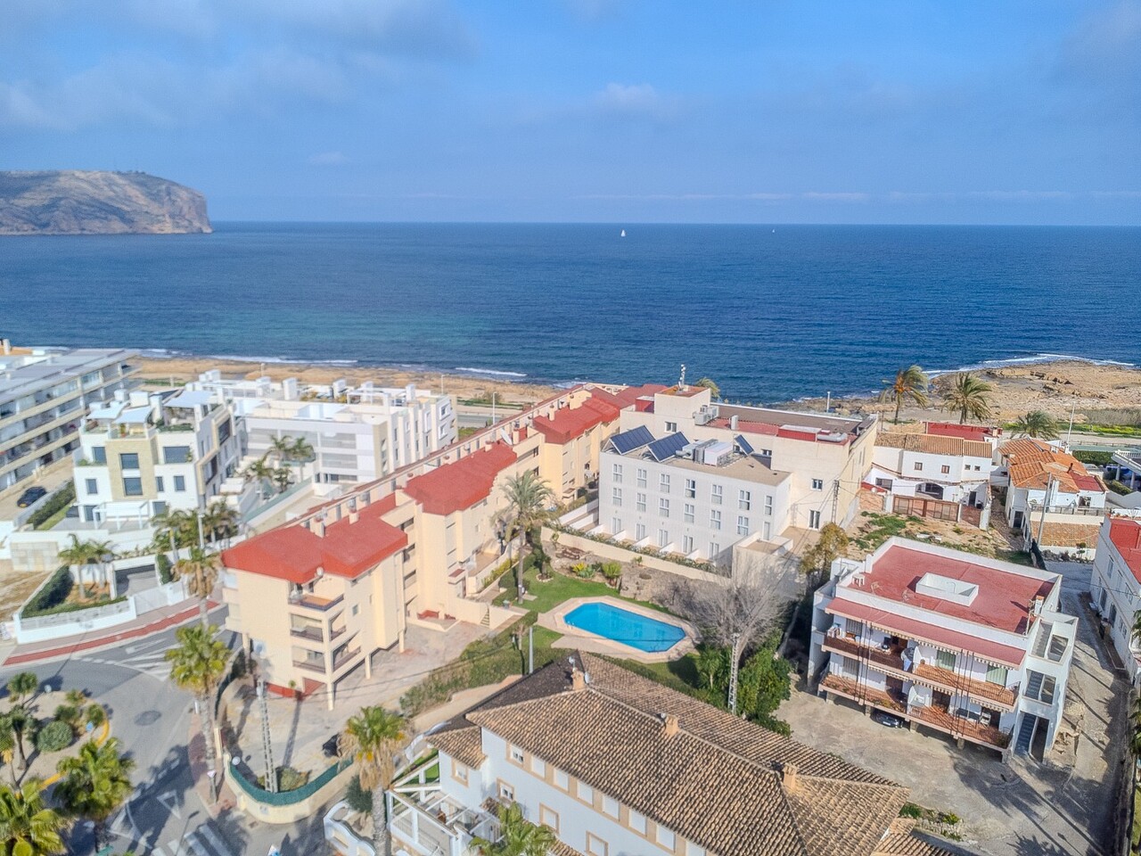 2 Dormitorios - Jávea — 28/44
