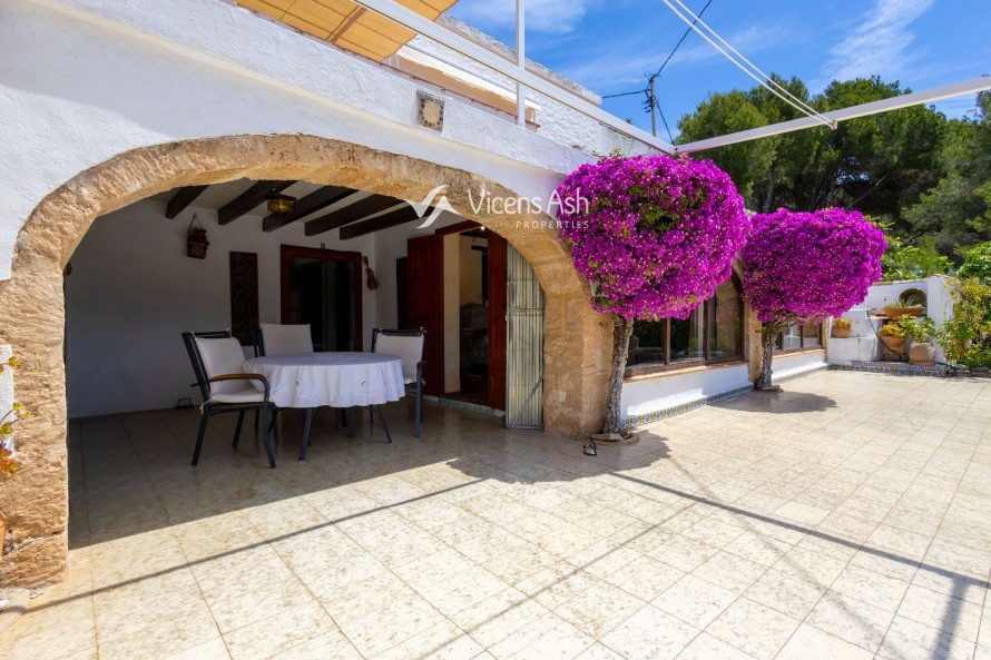 4 Dormitorios - Javea/Xabia — 7/50
