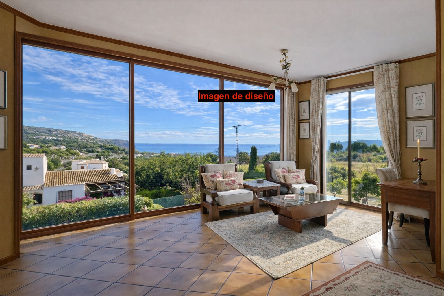 6 Dormitorios - Javea/Xabia — 2/50