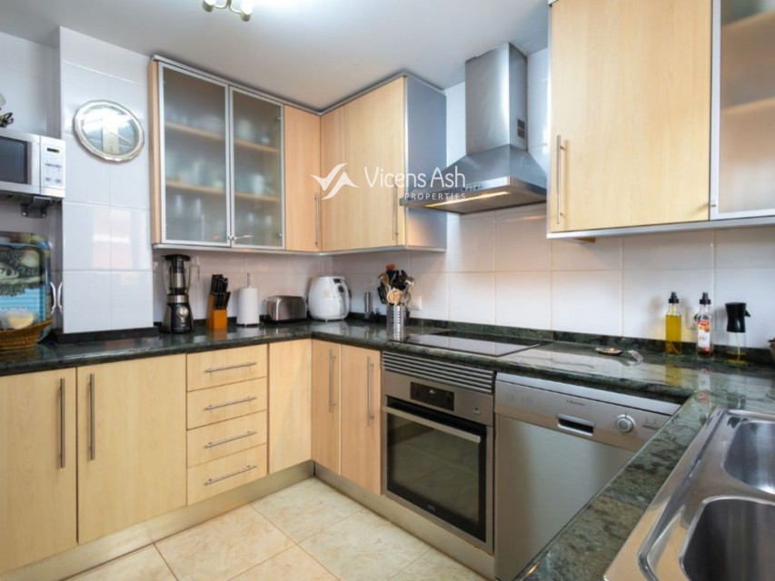 4 Dormitorios - Javea/Xabia — 18/50