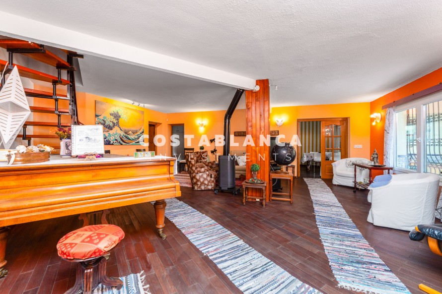 4 Bedrooms - Altea — 3/20