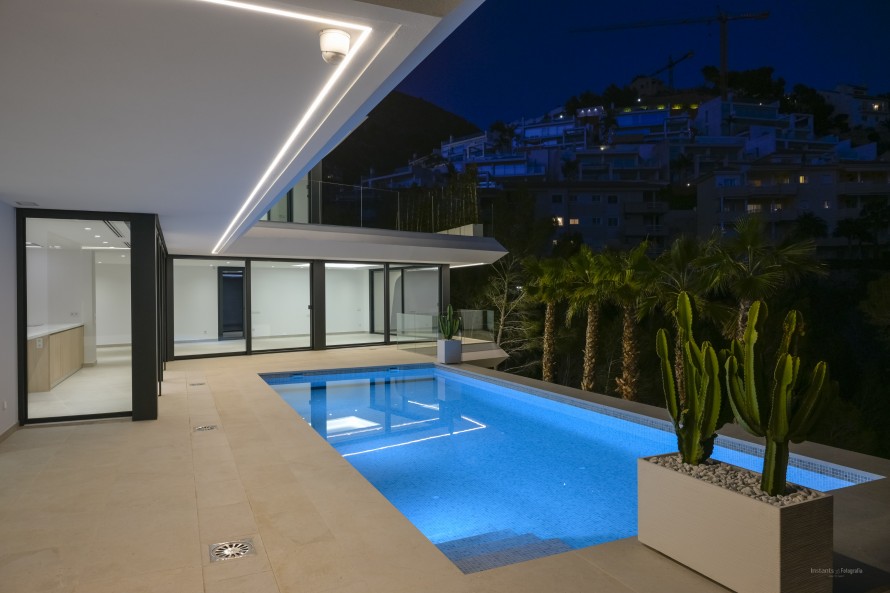 4 Dormitorios - Altea — 102/116