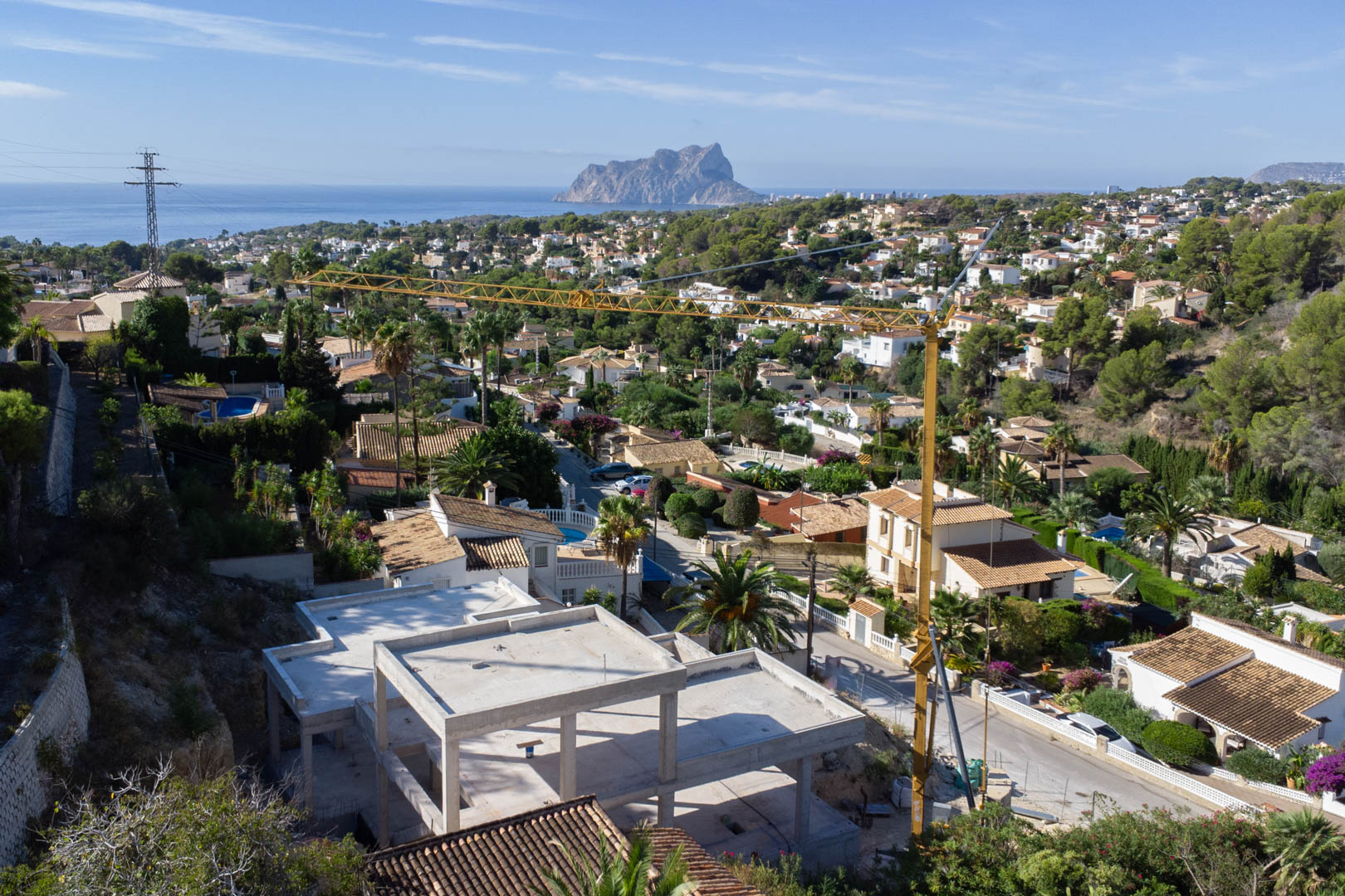 3 Dormitorios - Benissa — 9/16