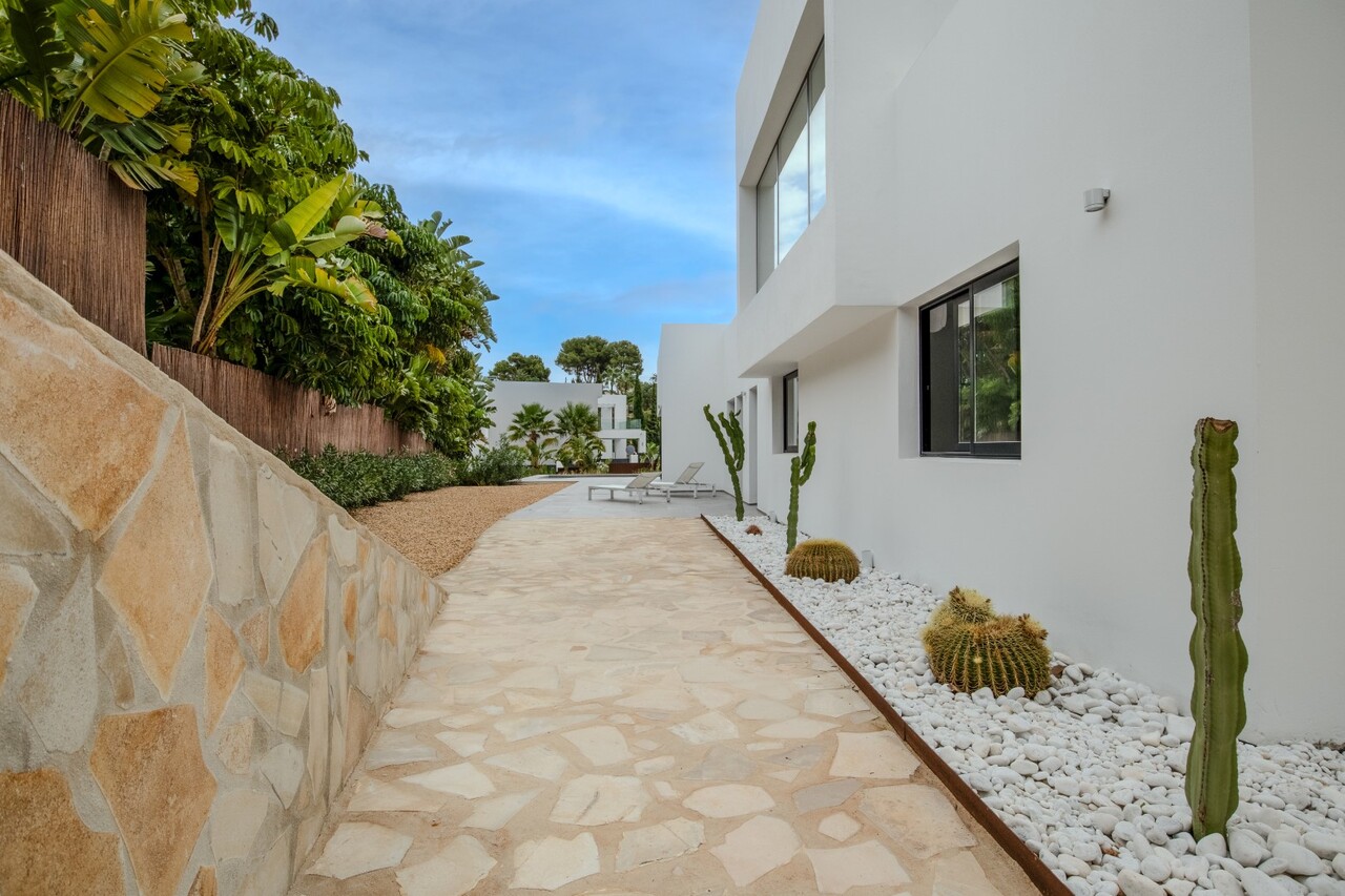 3 Dormitorios - Jávea — 39/50