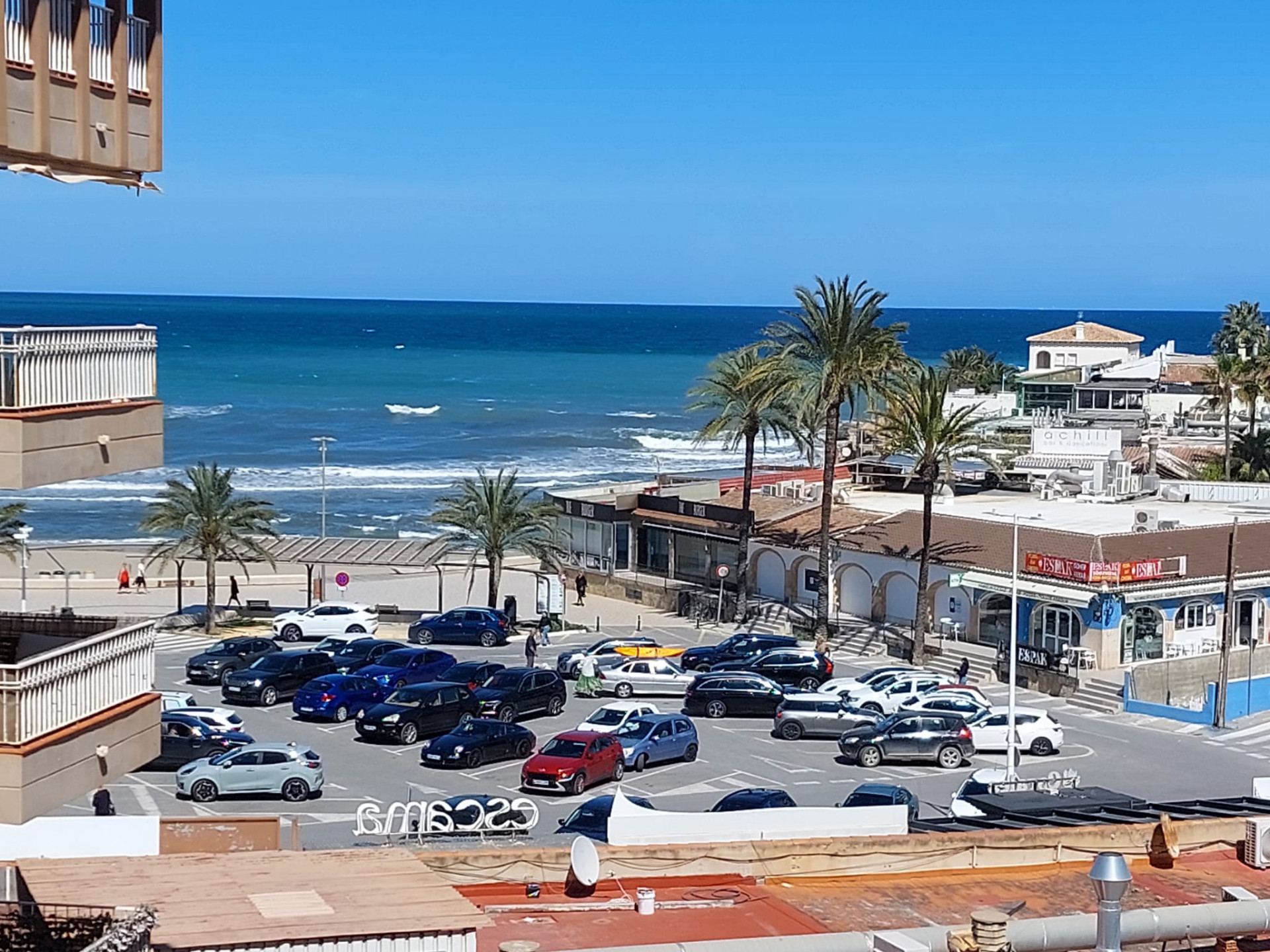 2 Dormitorios - Xàbia