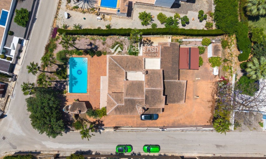 5 Dormitorios - Javea/Xabia — 67/67
