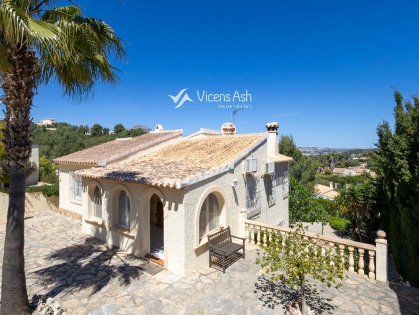 3 Dormitorios - Javea/Xabia — 32/40