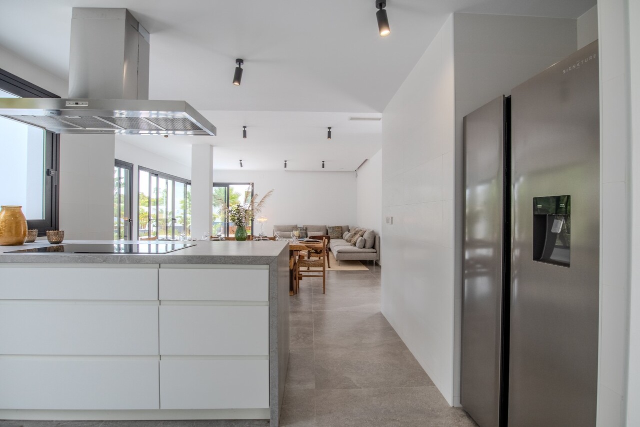 3 Dormitorios - Jávea — 11/50