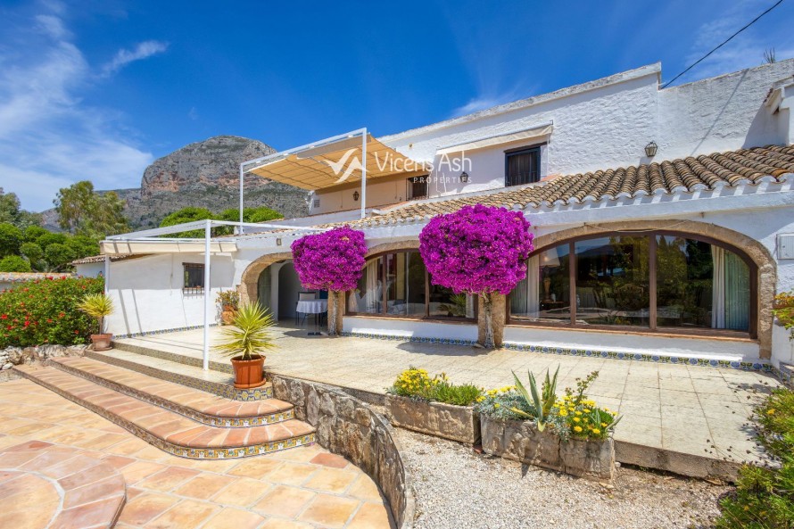 4 Dormitorios - Javea/Xabia — 4/50