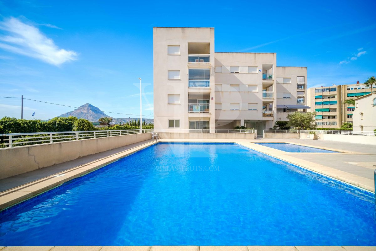 3 Dormitorios - Jávea — 33/33