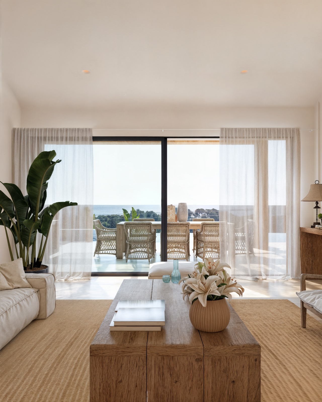 4 Schlafzimmer - Benissa — 14/24
