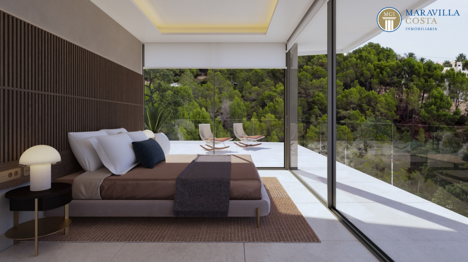 4 Schlafzimmer - Altea — 4/50