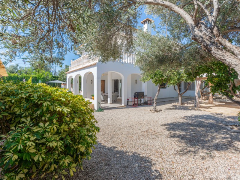 5 Dormitorios - Sant Joan d'Alacant — 35/63