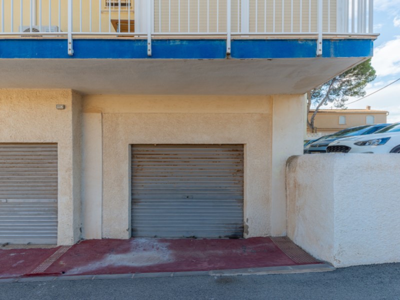 2 Spalni - El Campello — 27/39