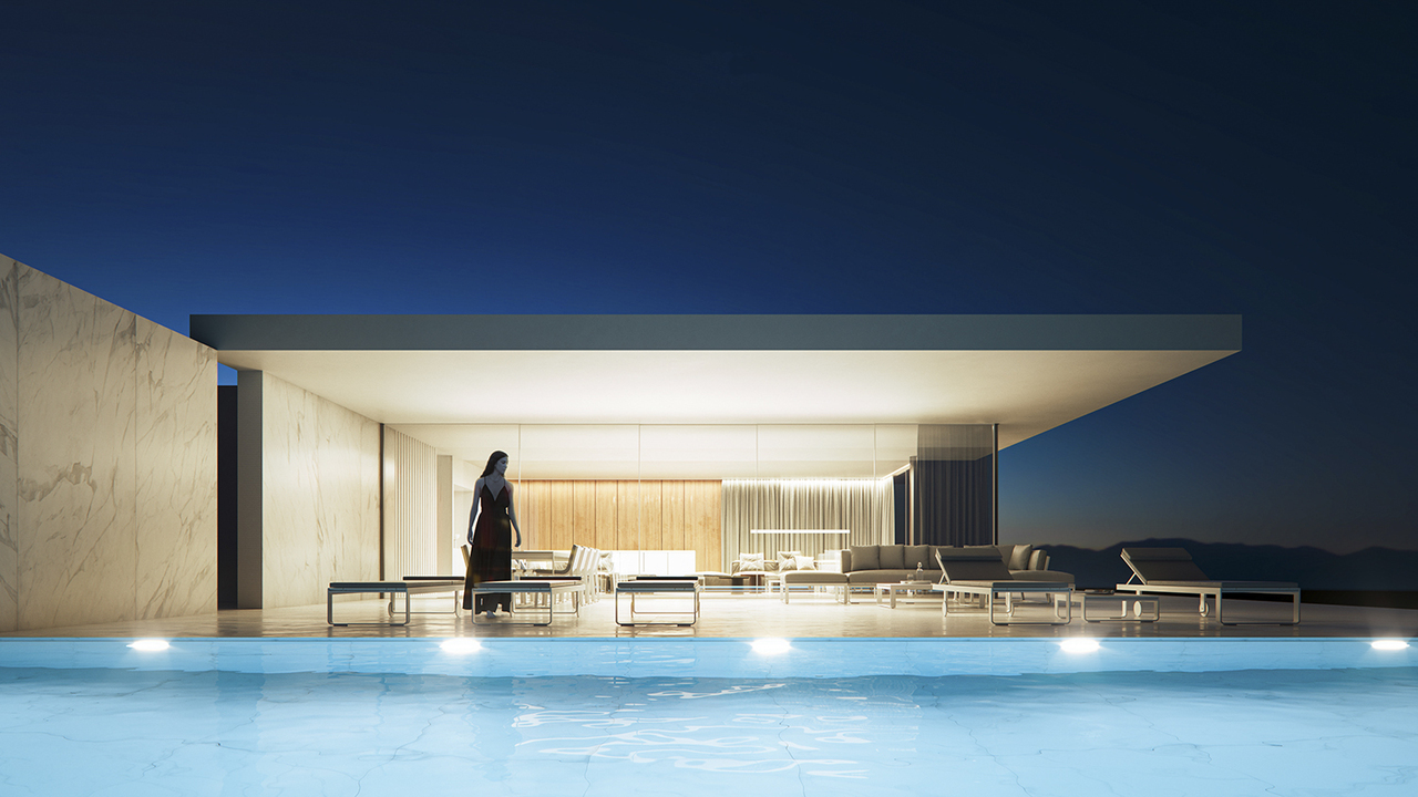 4 Dormitorios - Moraira — 3/14