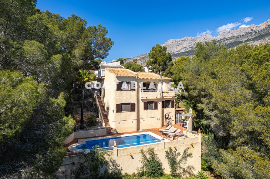 4 Dormitorios - Altea — 34/38