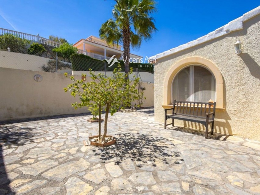 3 Dormitorios - Javea/Xabia — 29/40
