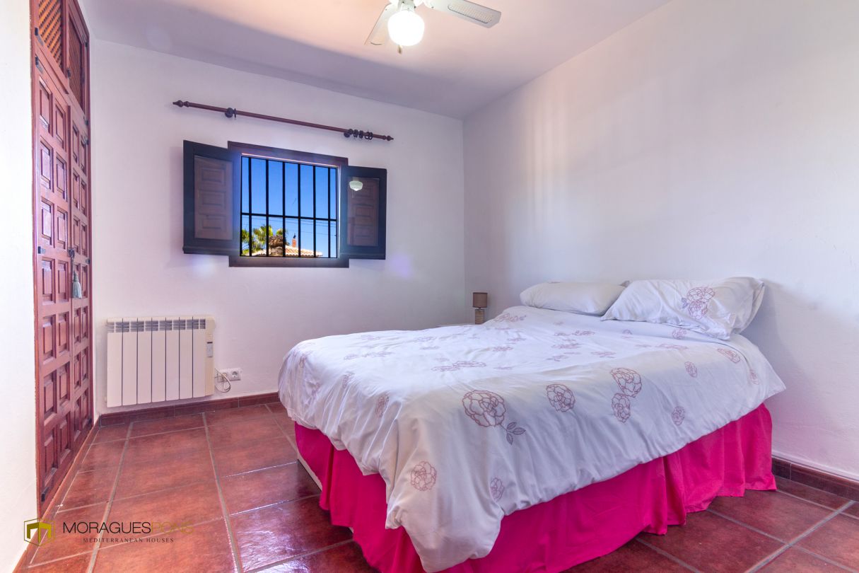 5 Dormitorios - Jávea - Xàbia — 11/20