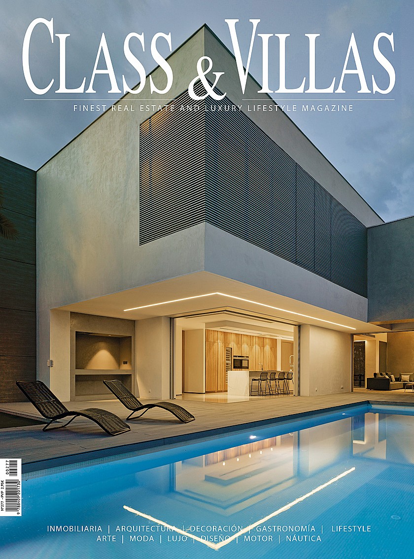Class & Villas nº 277