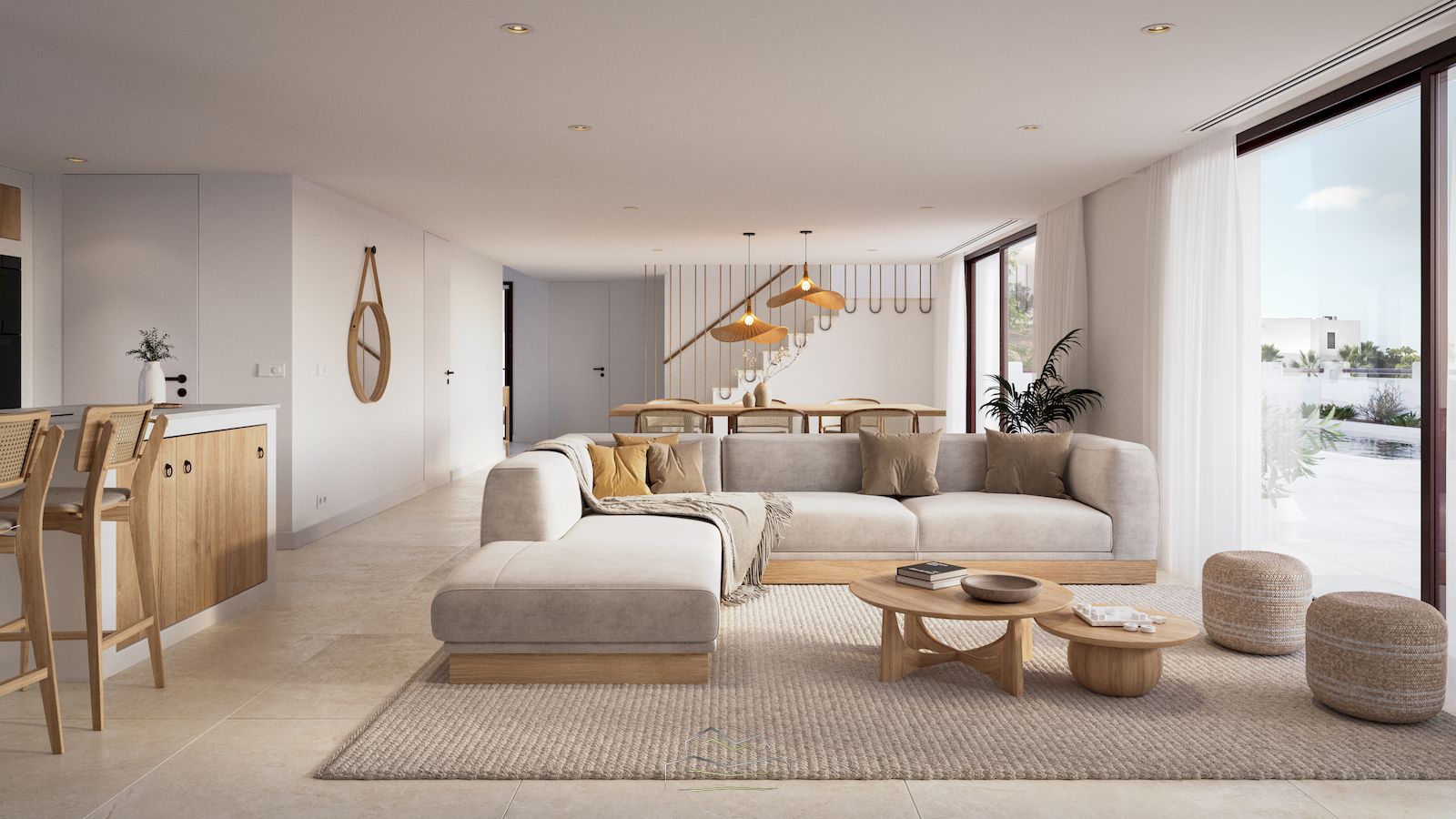 4 Dormitorios - Moraira — 2/12