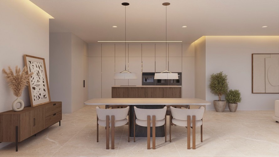 6 Dormitorios - Moraira — 3/10