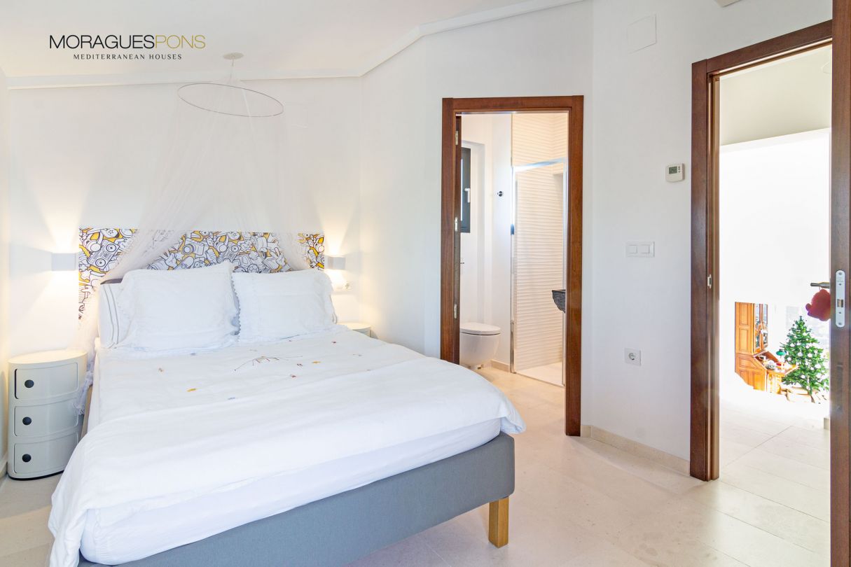 6 Chambres - Jávea - Xàbia — 20/37