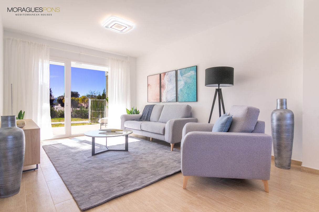 3 Dormitorios - Jávea - Xàbia — 3/20