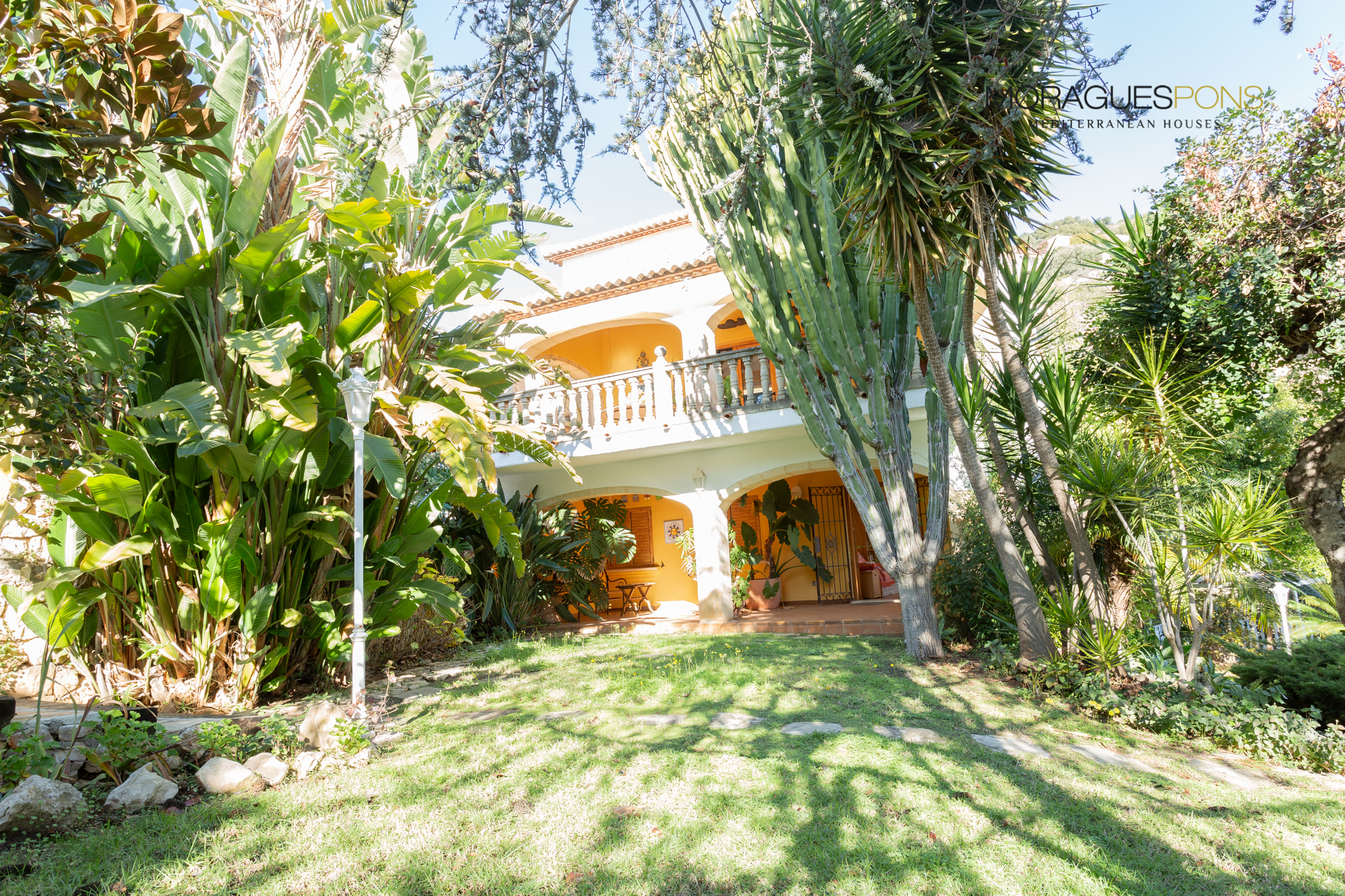4 Dormitorios - Jávea - Xàbia — 15/30