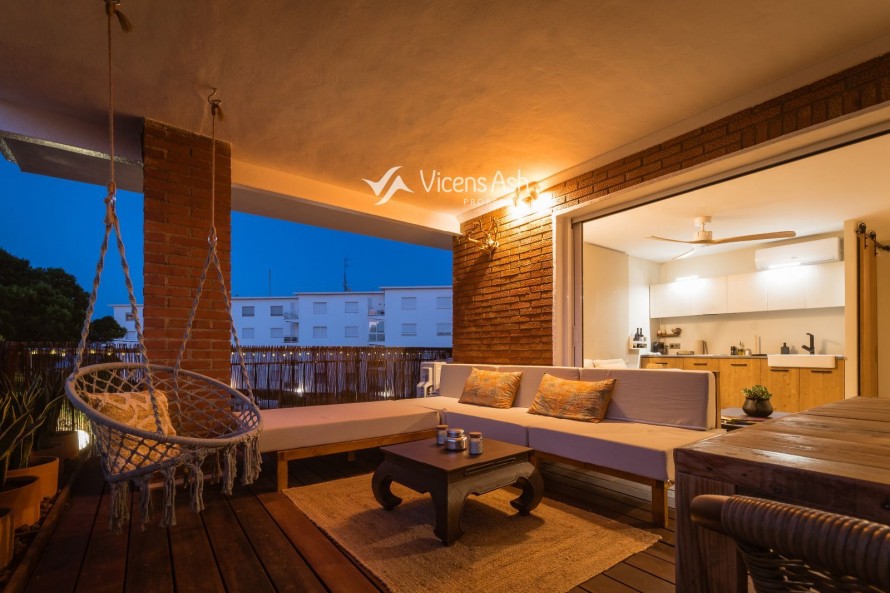 2 Dormitorios - Javea/Xabia — 28/31