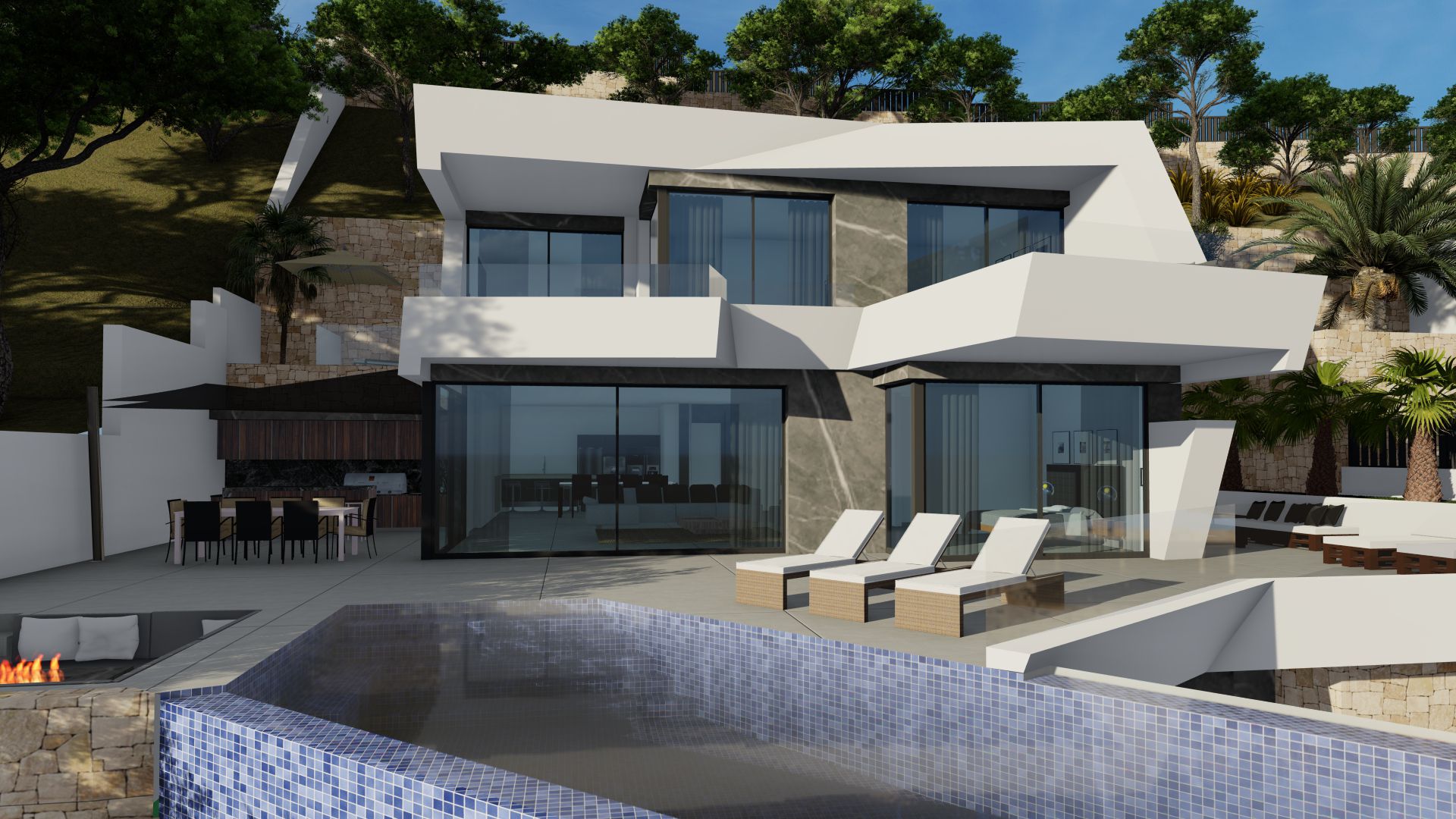 4 Dormitorios - Calpe — 4/9